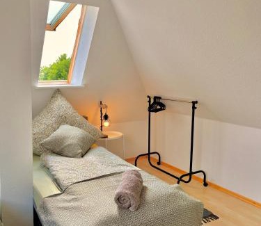 Sankt Maergen Apartment | Panorama Studio im Schwarzwald