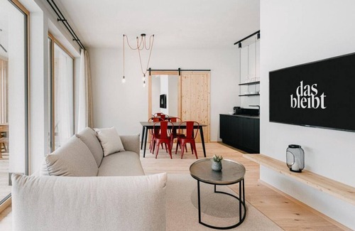 Schladming Apartment | Panorama Suite - das Bleibt