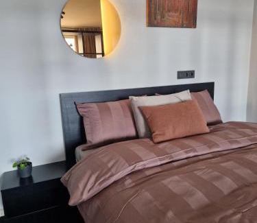 Jelgava Apartment | Panorama Suite Jelgava