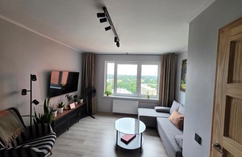 Jelgava Apartment | Panorama Suite Jelgava