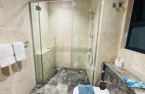 Golden Triangle Apartment | Panorama Suites at Manor KLCC City Center