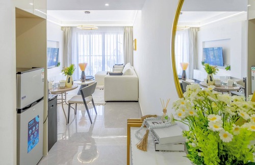 Kilimani House | Panorama Suites in Nairobi with pool |WiFi | free parking