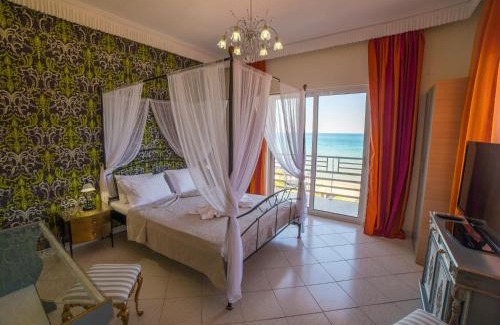 Stomio Hotel | Panorama Suites & Spa - Adults Only