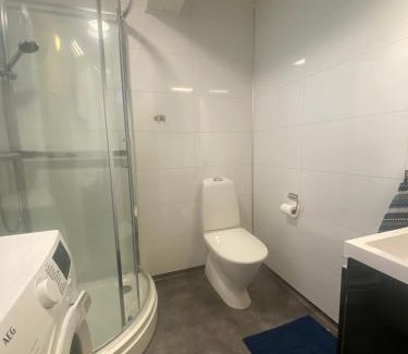 Vard Apartment | Panorama Vardø