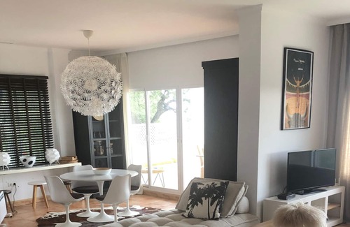 Ojen Apartment | PANORAMA VIEW, COMFORT AND QUIET ALTA MARBELLA