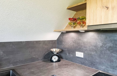 Biederbach Apartment | Panoramablick by Interhome