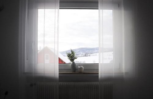 Sandberg Apartment | Panoramablick Rhön