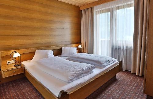 Fliess Hotel | Panoramahotel Fliesserhof