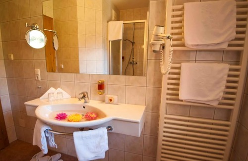 Heiligenblut Hotel | Panoramahotel Lärchenhof