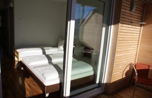 Schwarzenberg Hotel | Panoramahotel Sonnhalde