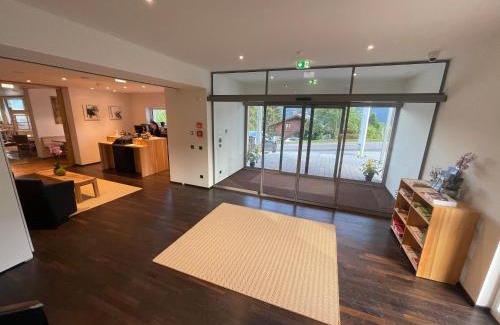 Schwarzenberg Hotel | Panoramahotel Sonnhalde