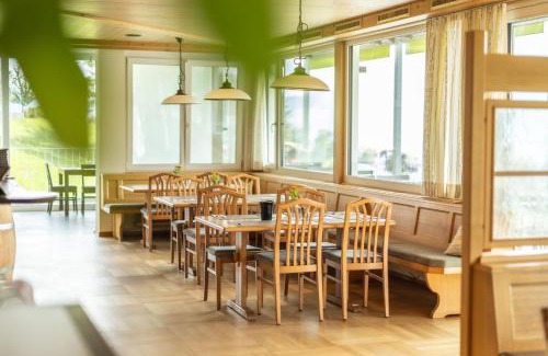 Schwarzenberg Hotel | Panoramahotel Sonnhalde