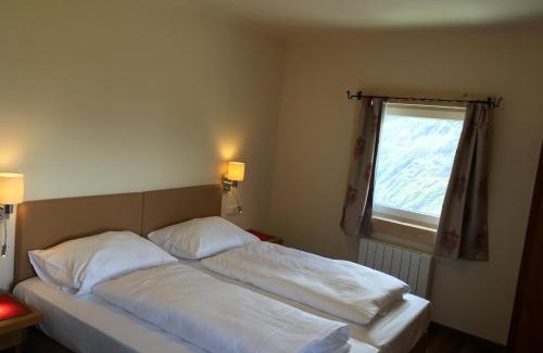 Heiligenblut Bed & Breakfast | Panoramarestaurant Kaiser Franz-Josefs-Höhe