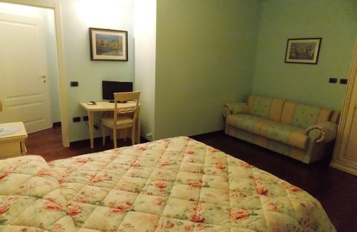 Tavullia Bed & Breakfast | Panoramic accommodation in the hills