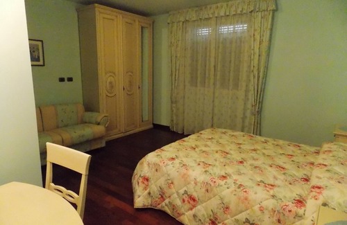 Tavullia Bed & Breakfast | Panoramic accommodation in the hills