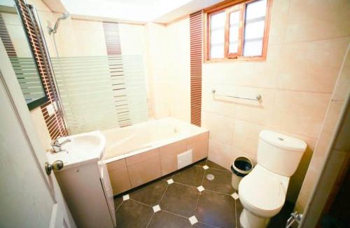 San Blas Apartment | PANORAMIC & AMAZING VIEWS Pvt apart close main square