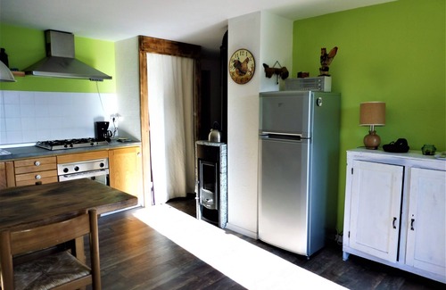 Torgnon Apartment | Panoramic apartment in Torgnon