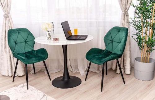 Timisoara Apartment | Panoramic Apartment with public Parking TPARK paid by us in Timisoara