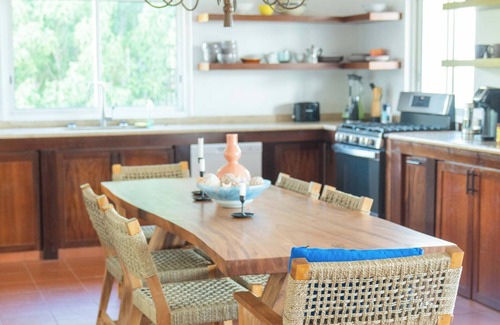 Long Bay Village Villa | Panoramic Beachfront Villa - Secluded and Pristine Beach