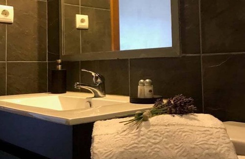Braganca Apartment | Panoramic beauty with cozy hideaway