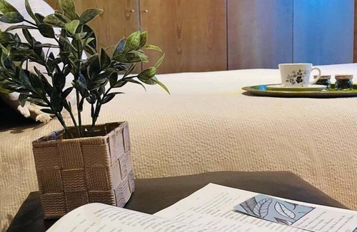 Braganca Apartment | Panoramic beauty with cozy hideaway