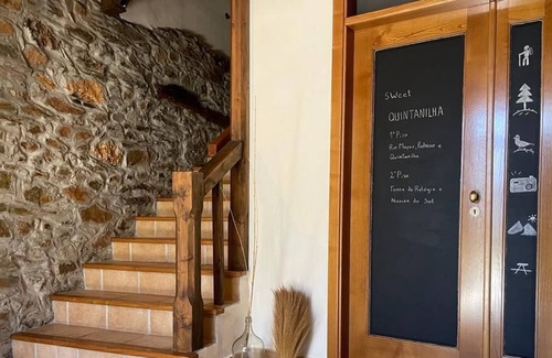 Braganca Apartment | Panoramic beauty with cozy hideaway