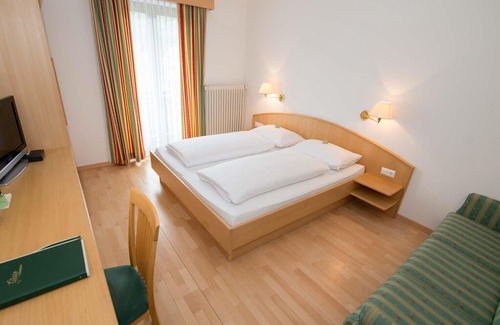 Techendorf Hotel | Panoramic double room 2/3/4/5/6/10/11/12/13/14 - Lipeter + Bergheimat, Hotel