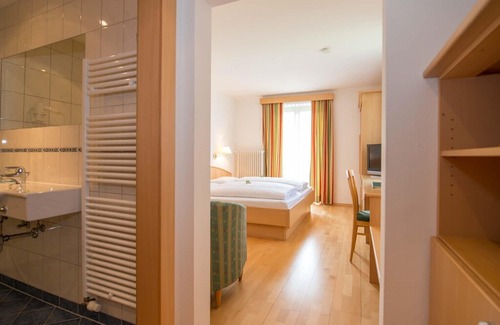 Techendorf Hotel | Panoramic double room 2/3/4/5/6/10/11/12/13/14 - Lipeter + Bergheimat, Hotel