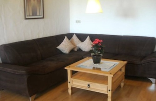 Grafenaschau Apartment | Panoramic guest house with unique mountain views