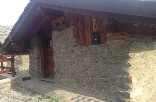 Montan-Angelin-Arensod House | panoramic house Baravot