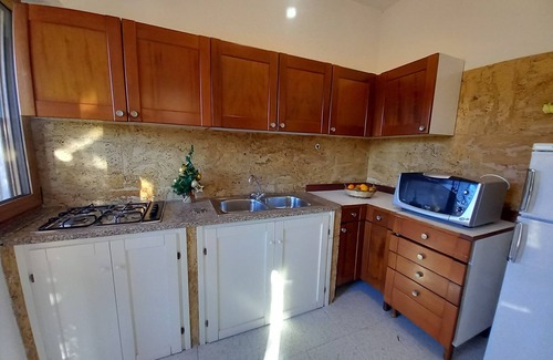 Tempio Pausania House | Panoramic house 30 minutes from the sea