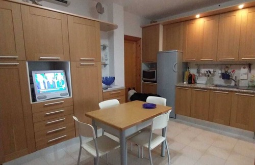 Cala Gonone Apartment | Panoramic, Independent by the sea direct access to the beach