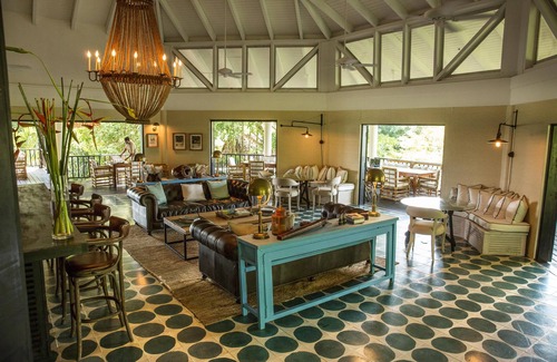 Punta Gorda Resort | Panoramic Jungle View Suite w/Private Veranda, Infinity Pool, & WiFi