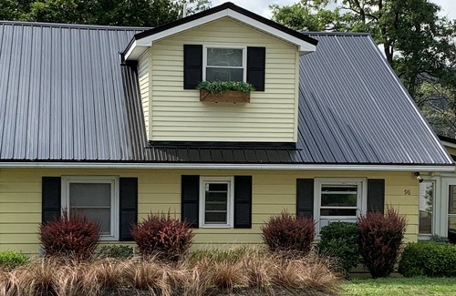 Penn Yan House | Panoramic Keuka Lake Views And Breathtaking Sunsets! Save Aug 16-23