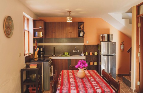 Urubamba House | Panoramic Mountain View Cabin - Last stop before Machu Picchu