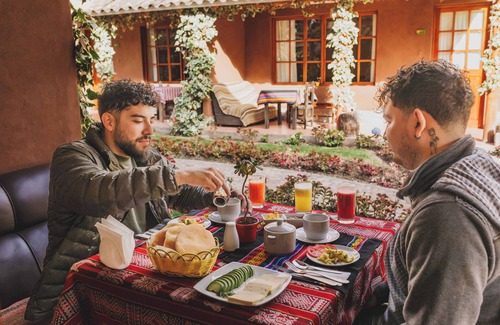Urubamba House | Panoramic Mountain View Cabin - Last stop before Machu Picchu