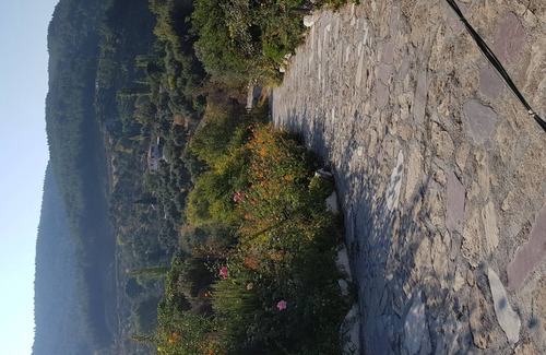 Soke Cottage | Panoramic nature dwellings with pine forest, olive valleys, sea and gre