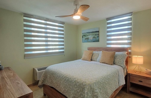 Sardinera Condo | Panoramic ocean & mountain view condo in the gated Peña Mar Ocean Club community