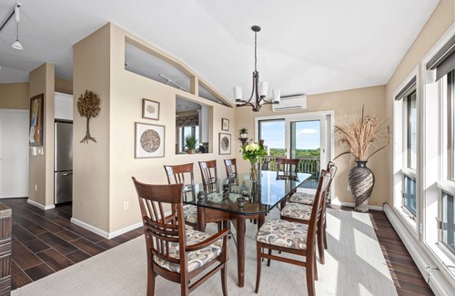 Charlestown House | Panoramic Ocean Views with a Heated In-ground Pool