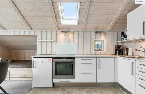 Tørresø House | Panoramic ocean view - beautiful beach house