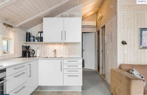 Tørresø House | Panoramic ocean view - beautiful beach house