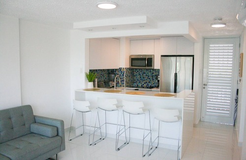 Sardinera Condo | Panoramic Ocean View - Encanto del Mar