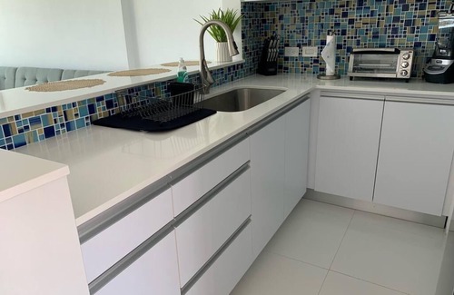 Sardinera Condo | Panoramic Ocean View - Encanto del Mar