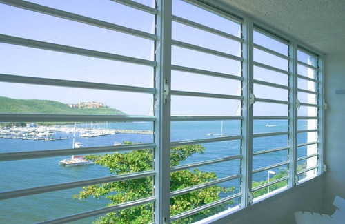 Sardinera Condo | Panoramic Ocean View - Encanto del Mar