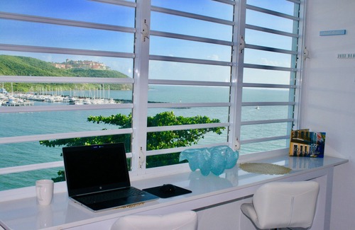 Sardinera Condo | Panoramic Ocean View - Encanto del Mar