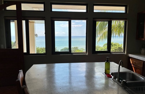 Rancho Santana House | Panoramic Ocean Views - Rancho Santana, Playa Rosada