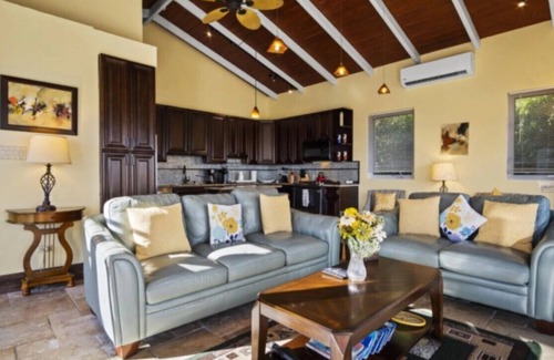 Rosendal Villa | PANORAMIC OCEAN VIEWS, HEATED POOL, SEAVIEW VILLA, ST. THOMAS, USVI, SLEEPS 8