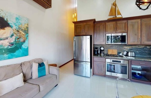 San Pedro Villa | Panoramic Oceanfront Villa Azul with Private Staff by ALOM Estates