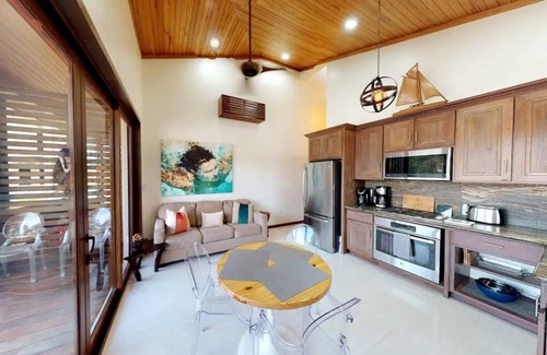 San Pedro Villa | Panoramic Oceanfront Villa Azul with Private Staff by ALOM Estates
