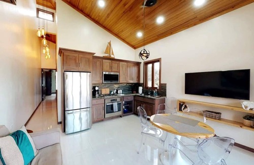 San Pedro Villa | Panoramic Oceanfront Villa Azul with Private Staff by ALOM Estates